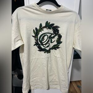 Kith Wreath Tshirt